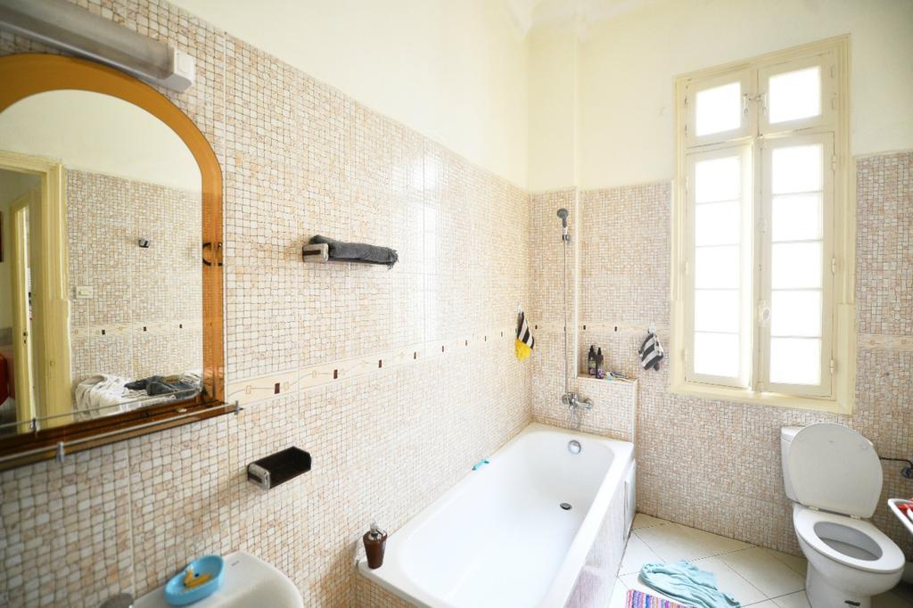 Cosy Art Deco Apart Welcome To James'S Casablanca Room photo