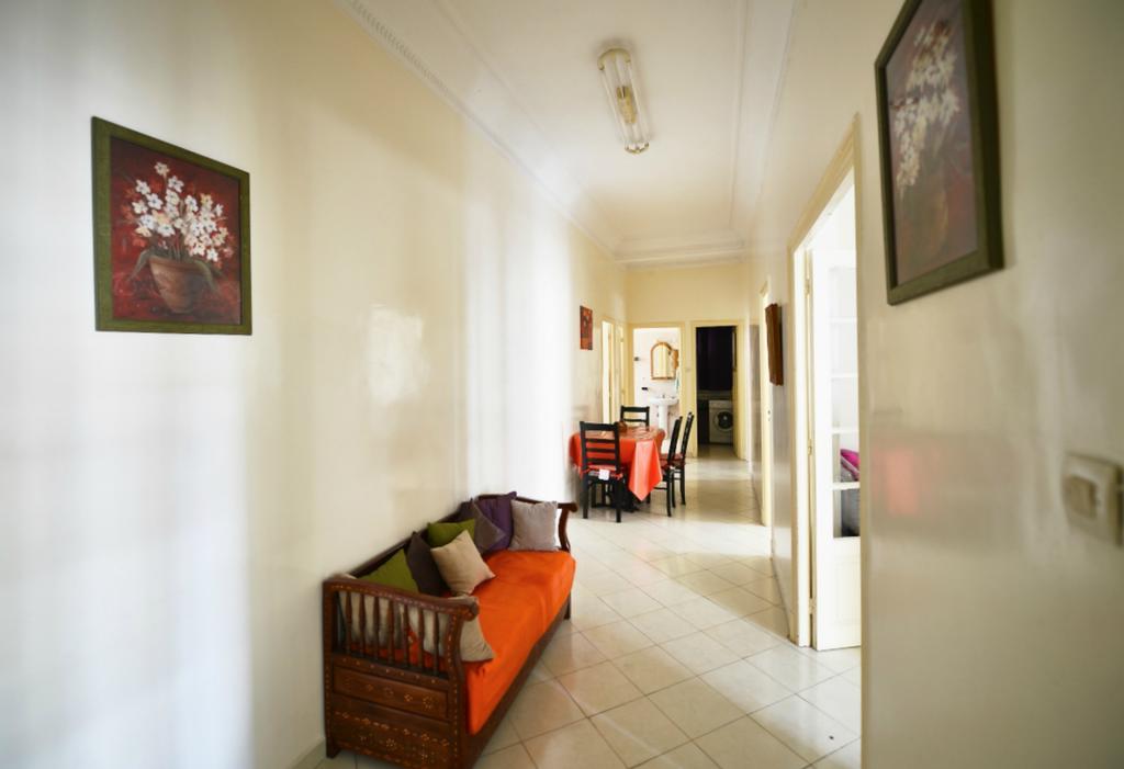 Cosy Art Deco Apart Welcome To James'S Casablanca Room photo
